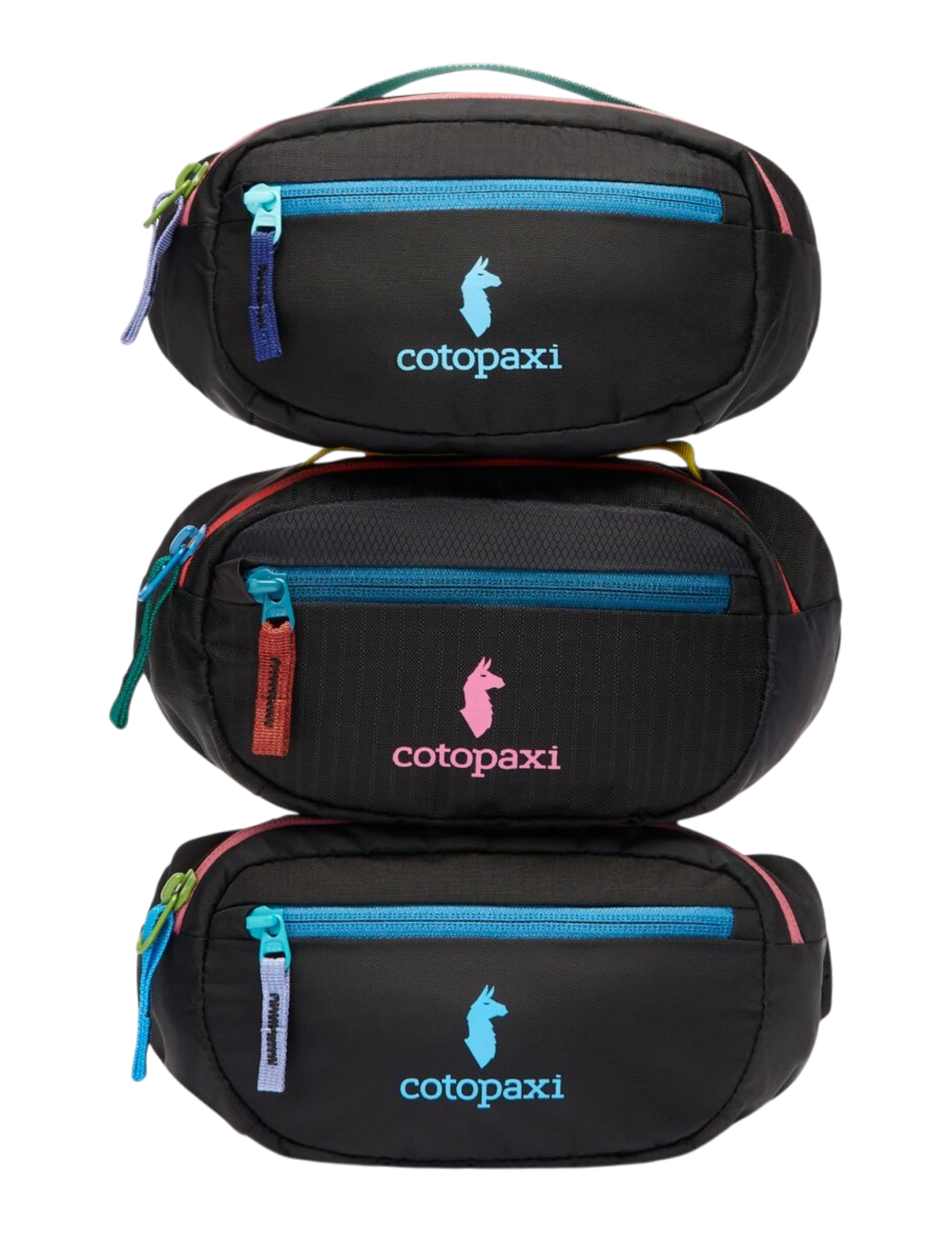 Sac Banane Cotopaxi Kapai 1,5L SEA_vue 2