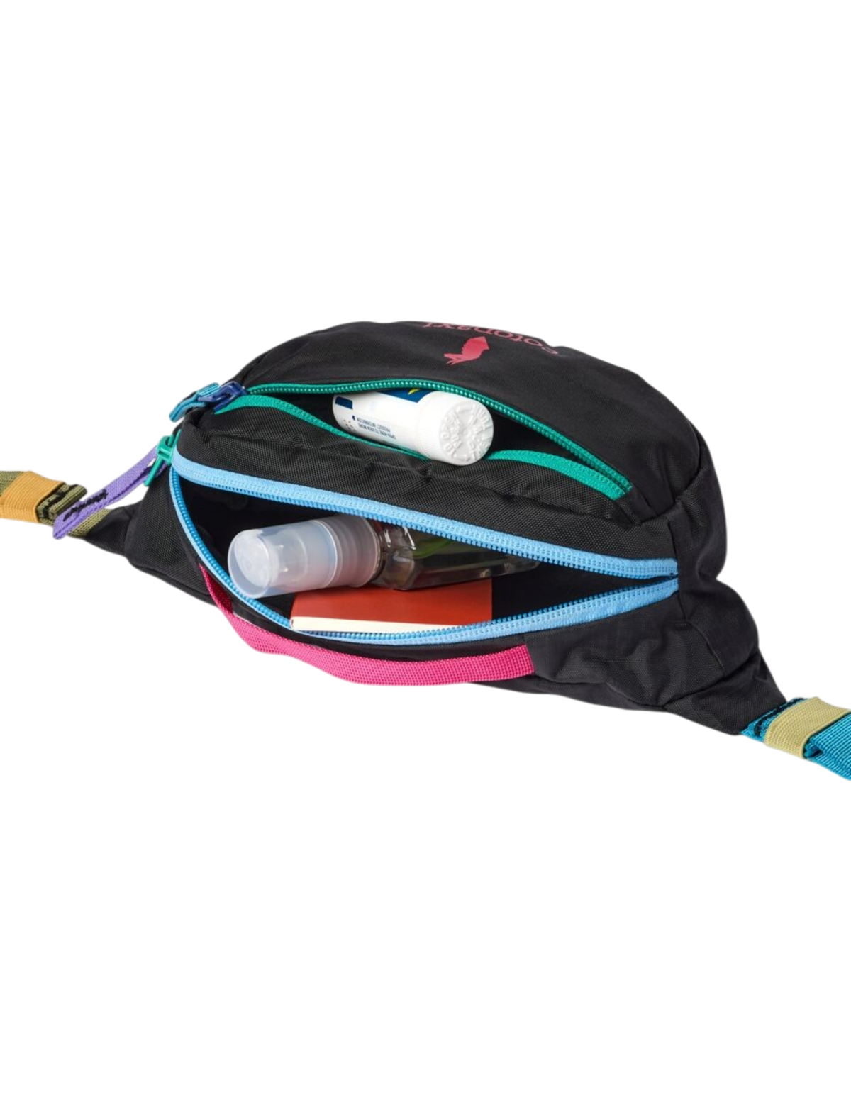 Sac Banane Cotopaxi Kapai 1,5L SEA_vue 3