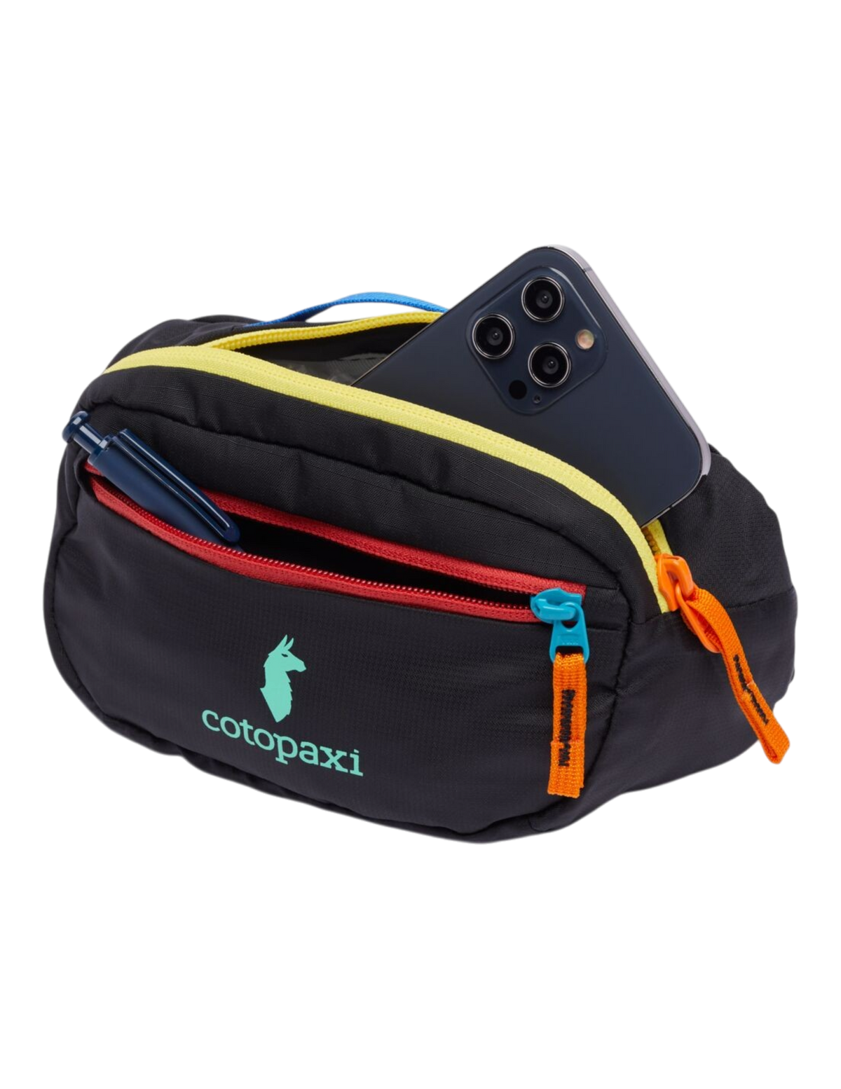 Sac Banane Cotopaxi Kapai 1,5L SEA_vue 6