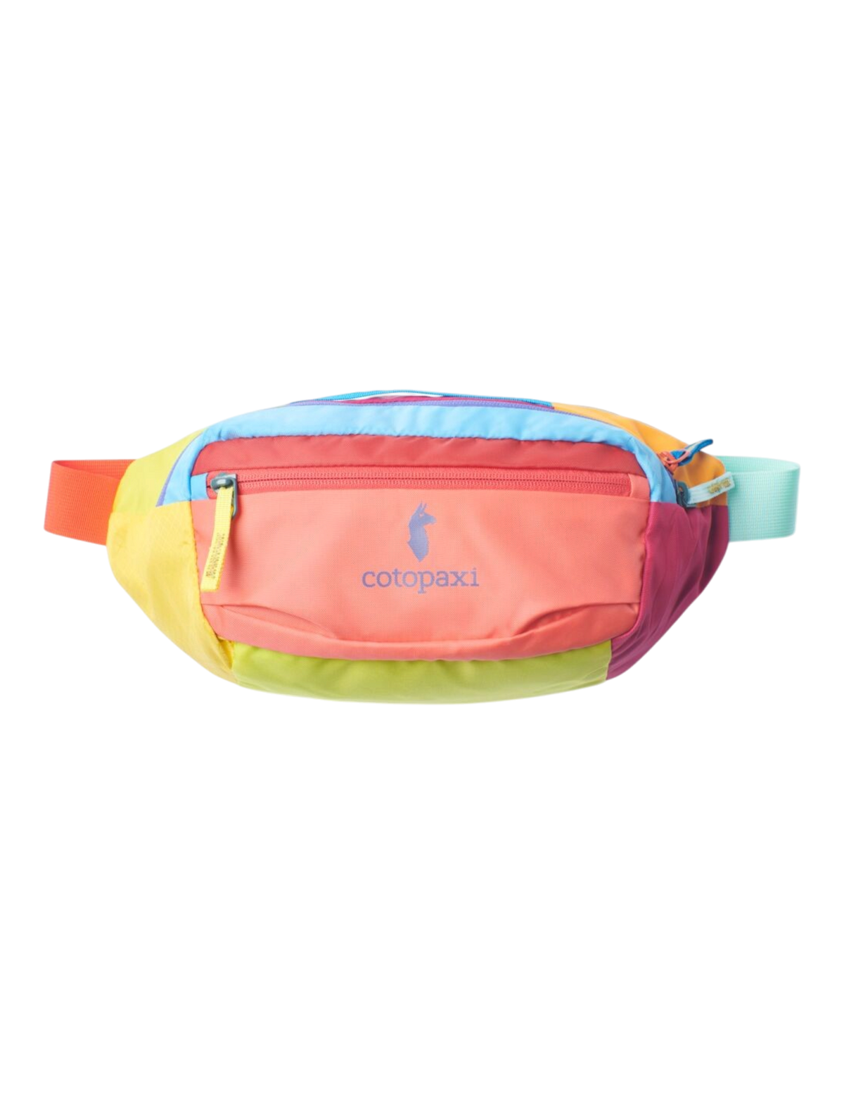 Sac Banane Cotopaxi Kapai 3L SEA_vue 1