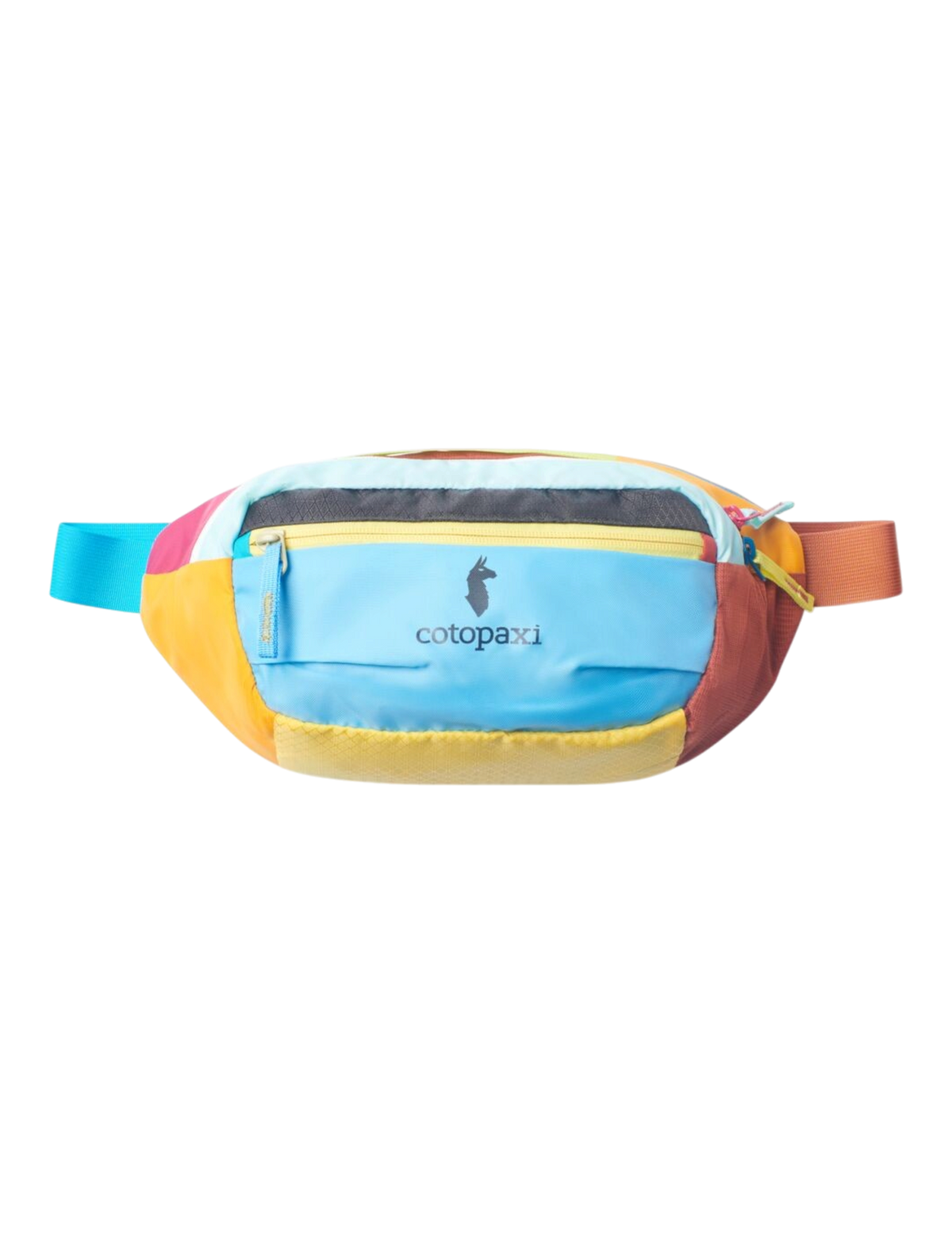 Sac Banane Cotopaxi Kapai 3L SEA_vue 2
