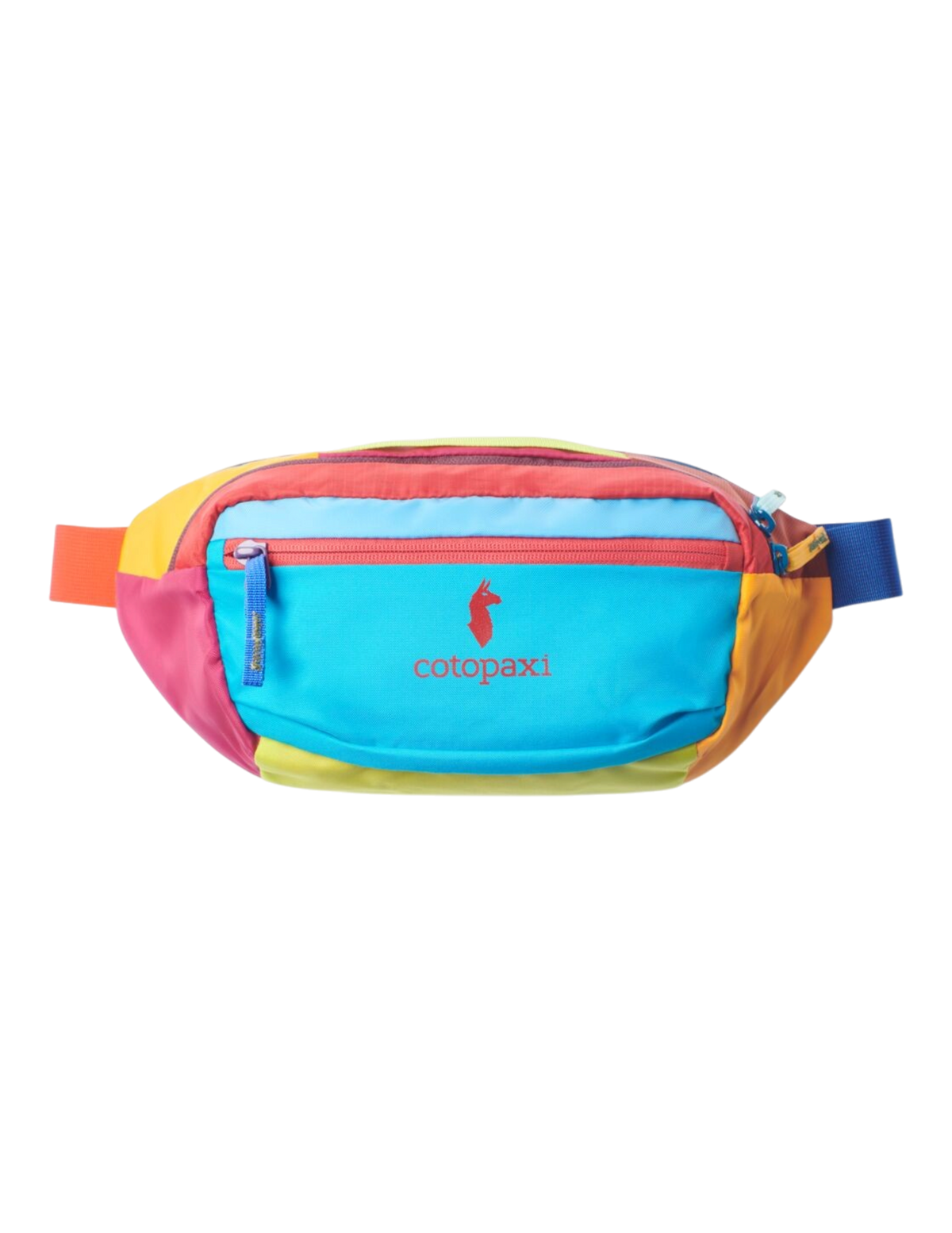 Sac Banane Cotopaxi Kapai 3L SEA_vue 3