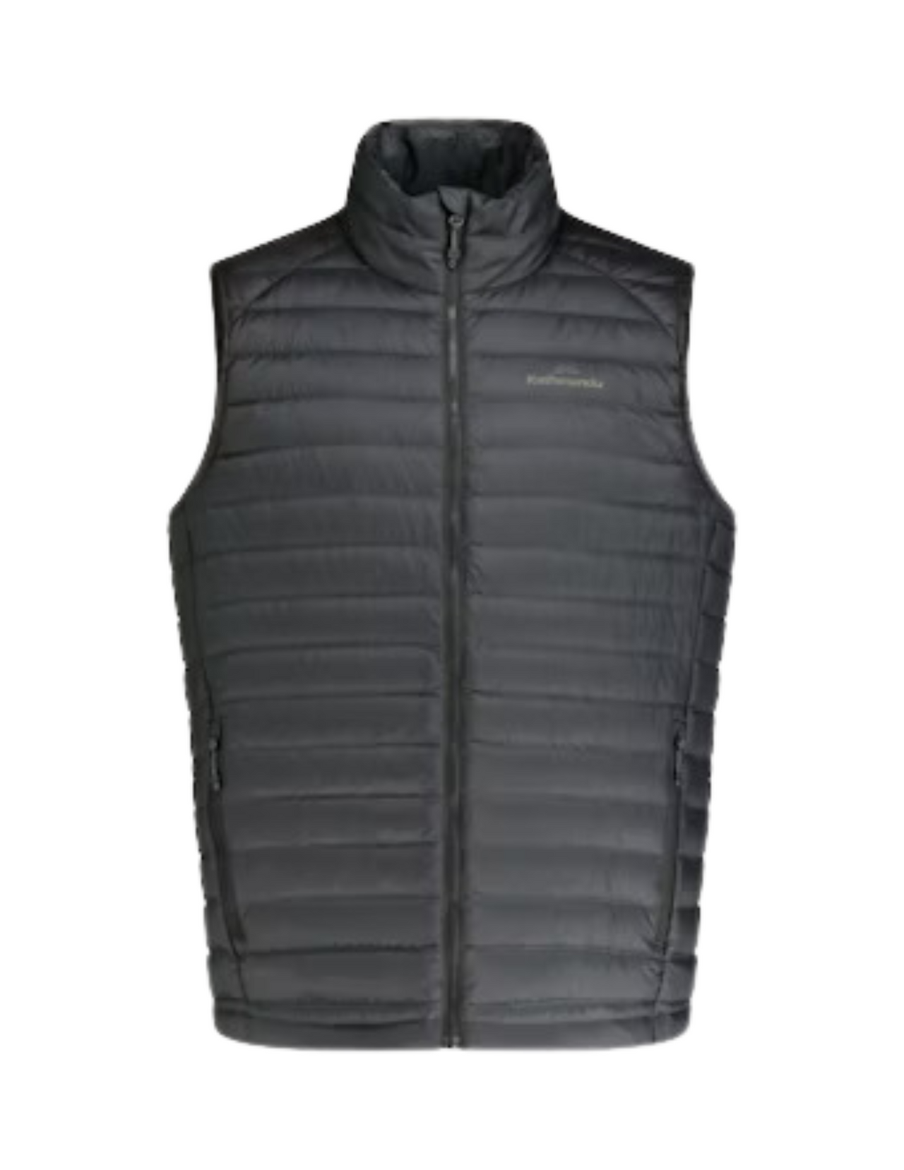 Kathmandu Heli R Sleeveless Down Jacket for Men