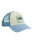 Kathmandu Trucker Cap