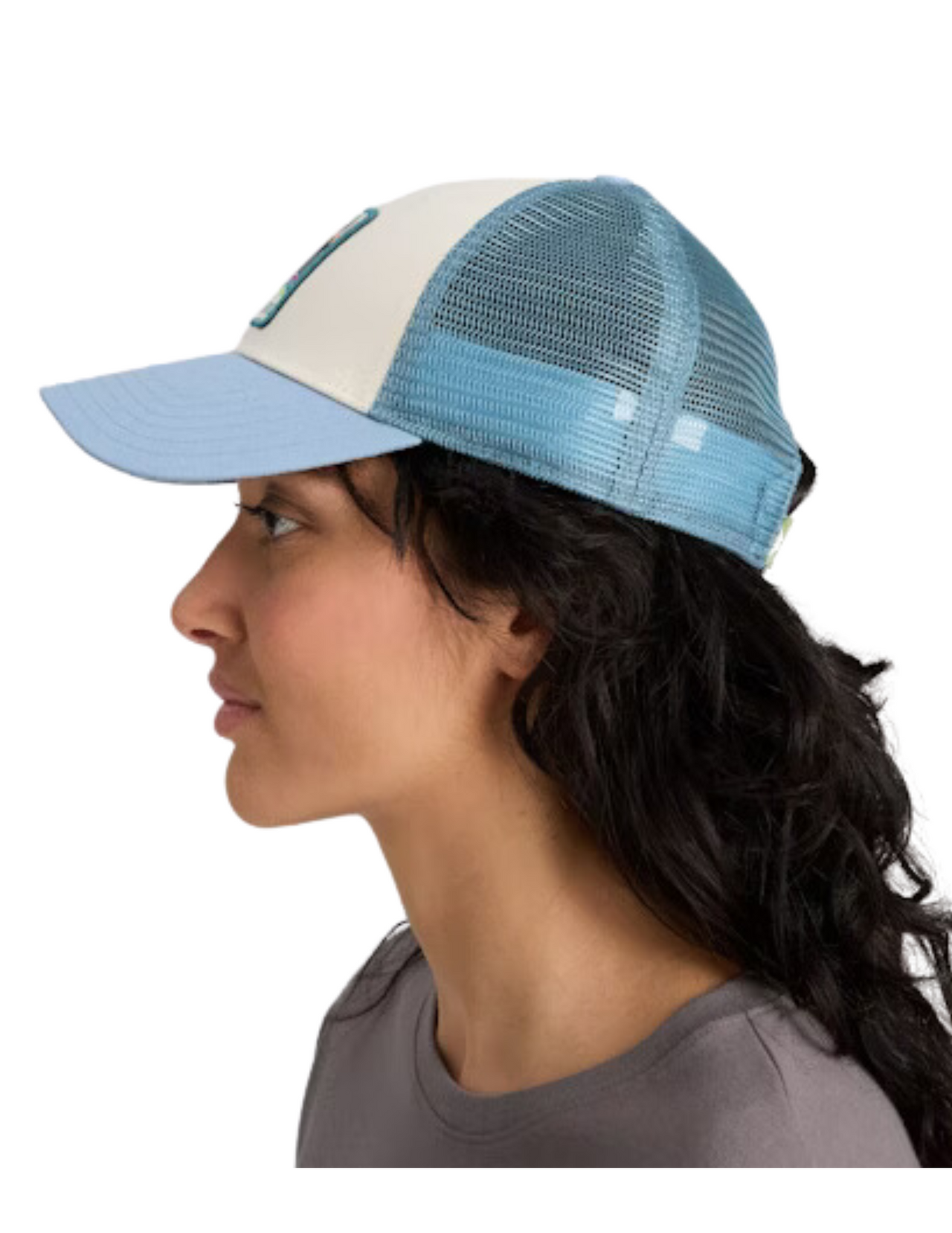 Kathmandu Trucker Cap