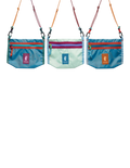 Sac Banane Cotopaxi Lista 2L Crossbody Bag SEA_vue 1