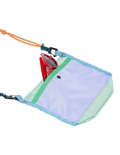 Sac Banane Cotopaxi Lista 2L Crossbody Bag SEA_vue 2