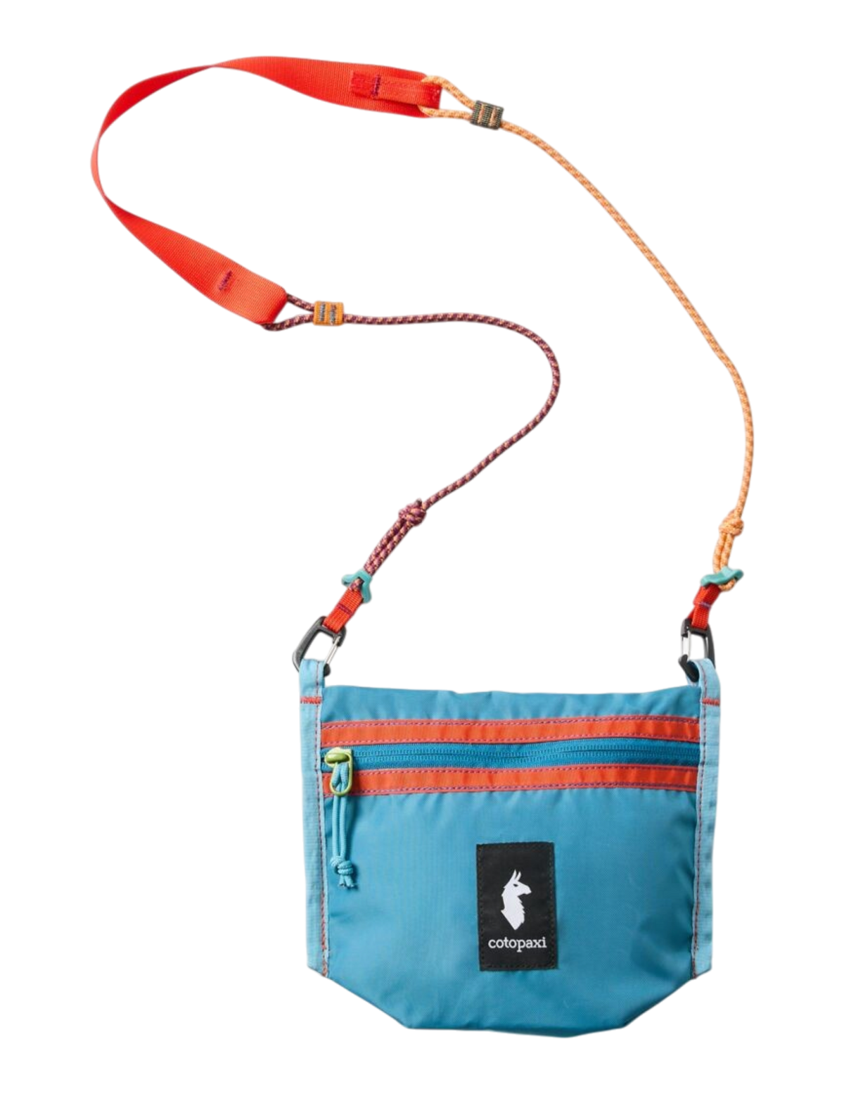 Sac Banane Cotopaxi Lista 2L Crossbody Bag SEA_vue 6