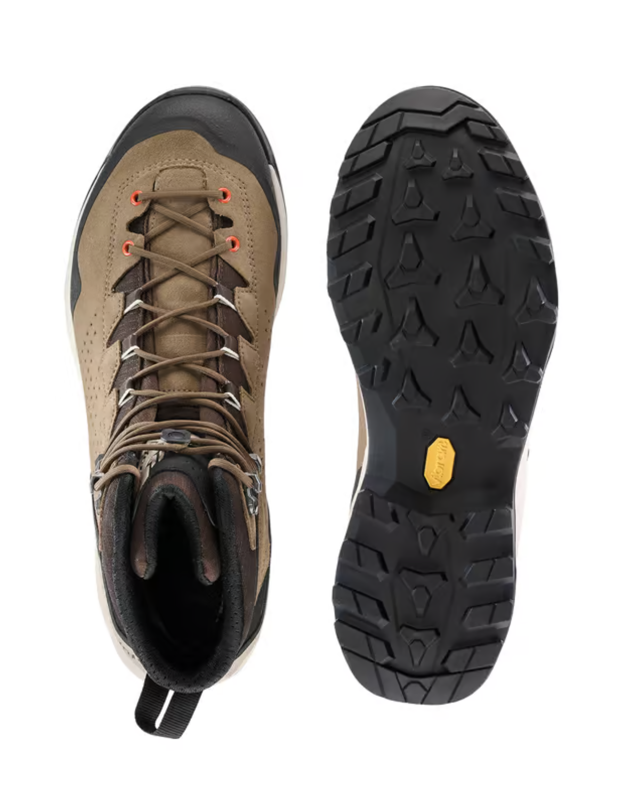 Chaussures de Randonnée Lowa Explorer Gore-Tex Mid Homme