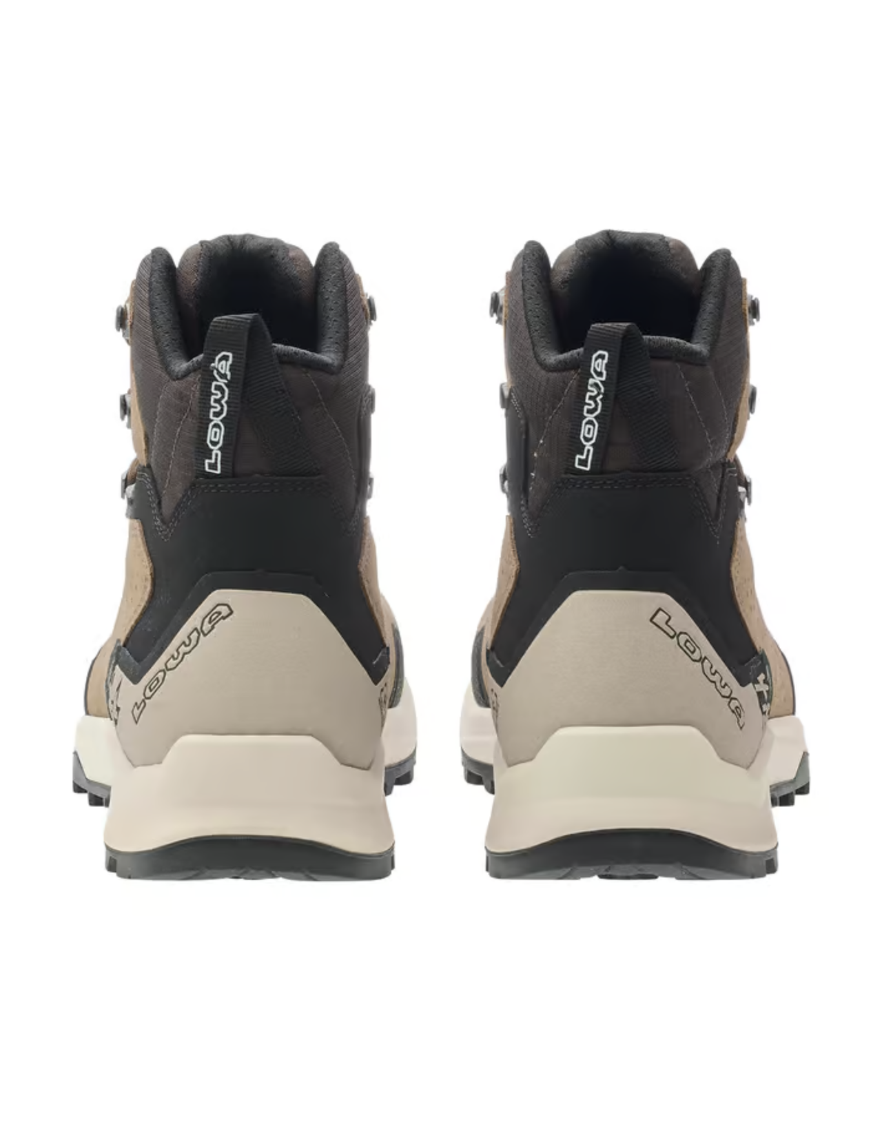 Chaussures de Randonnée Lowa Explorer Gore-Tex Mid Homme