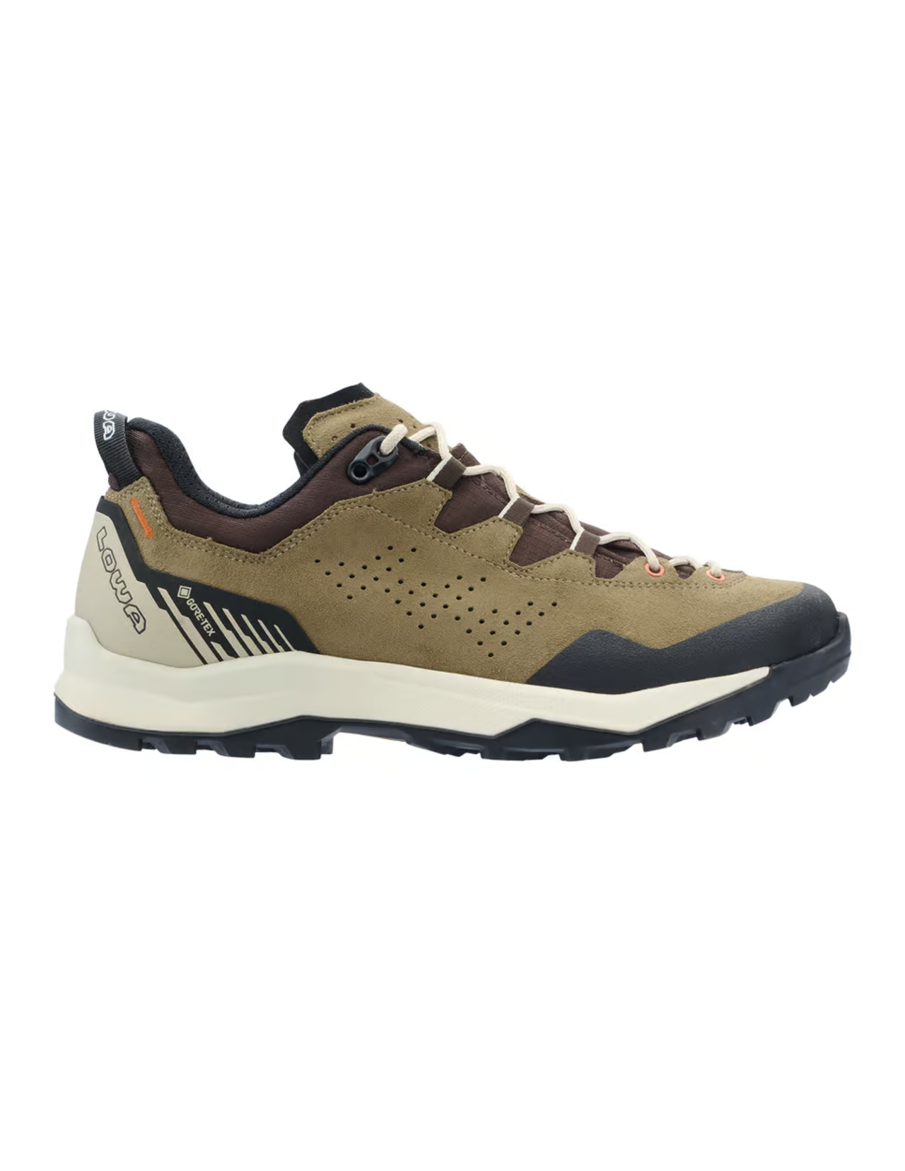 Lowa Men's Explorer Gore-Tex Low Hiking Shoes