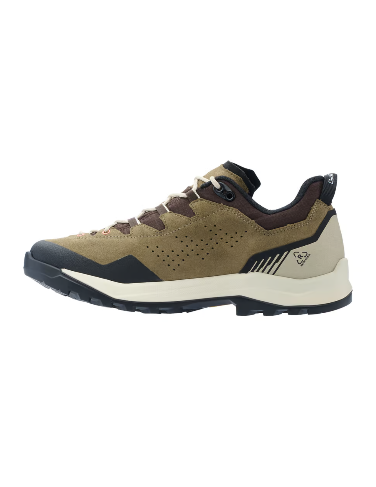 Lowa Men's Explorer Gore-Tex Low Hiking Shoes