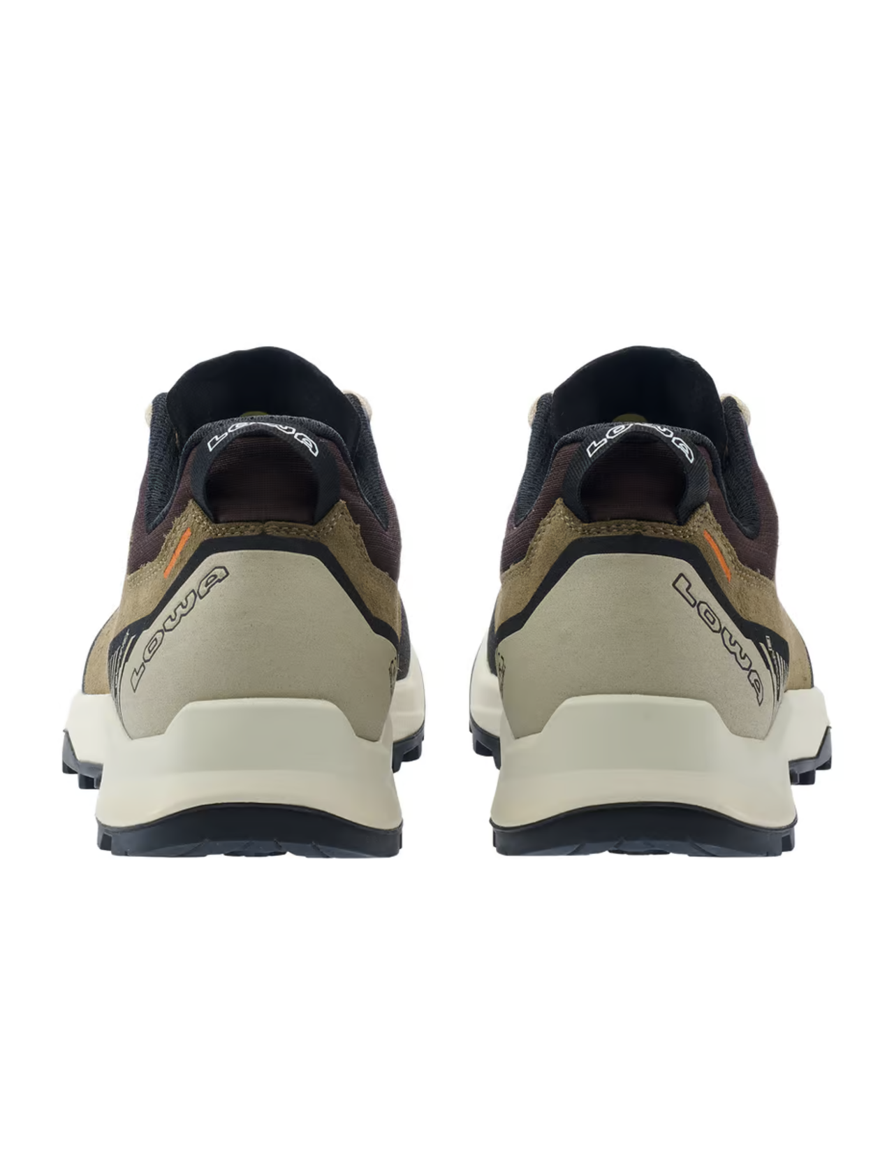 Lowa Men's Explorer Gore-Tex Low Hiking Shoes