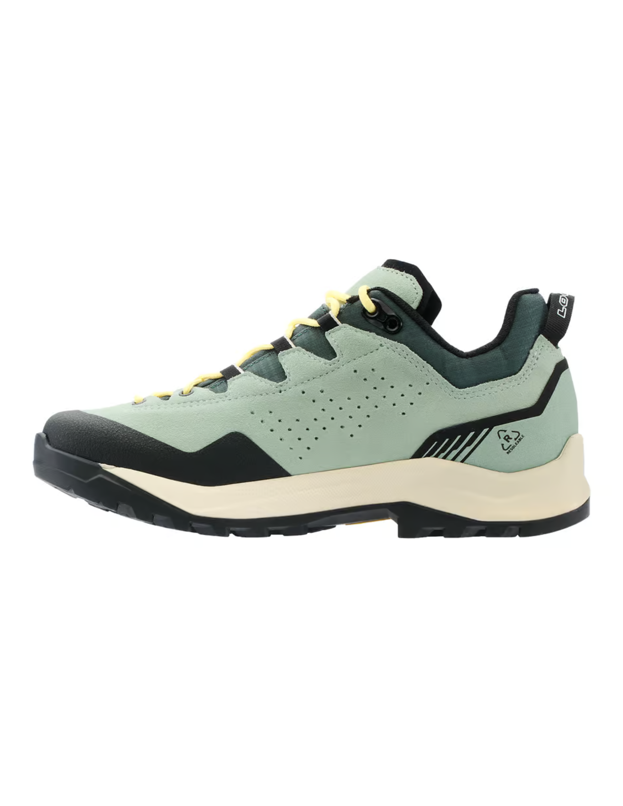 Lowa Women's Explorer Gore-Tex Low Hiking Shoes