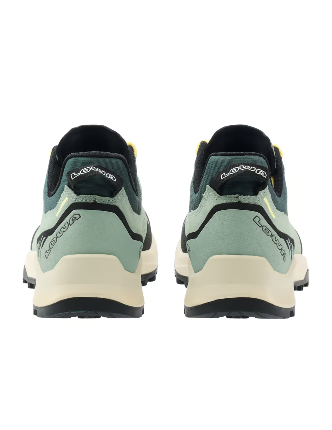 Lowa Women's Explorer Gore-Tex Low Hiking Shoes