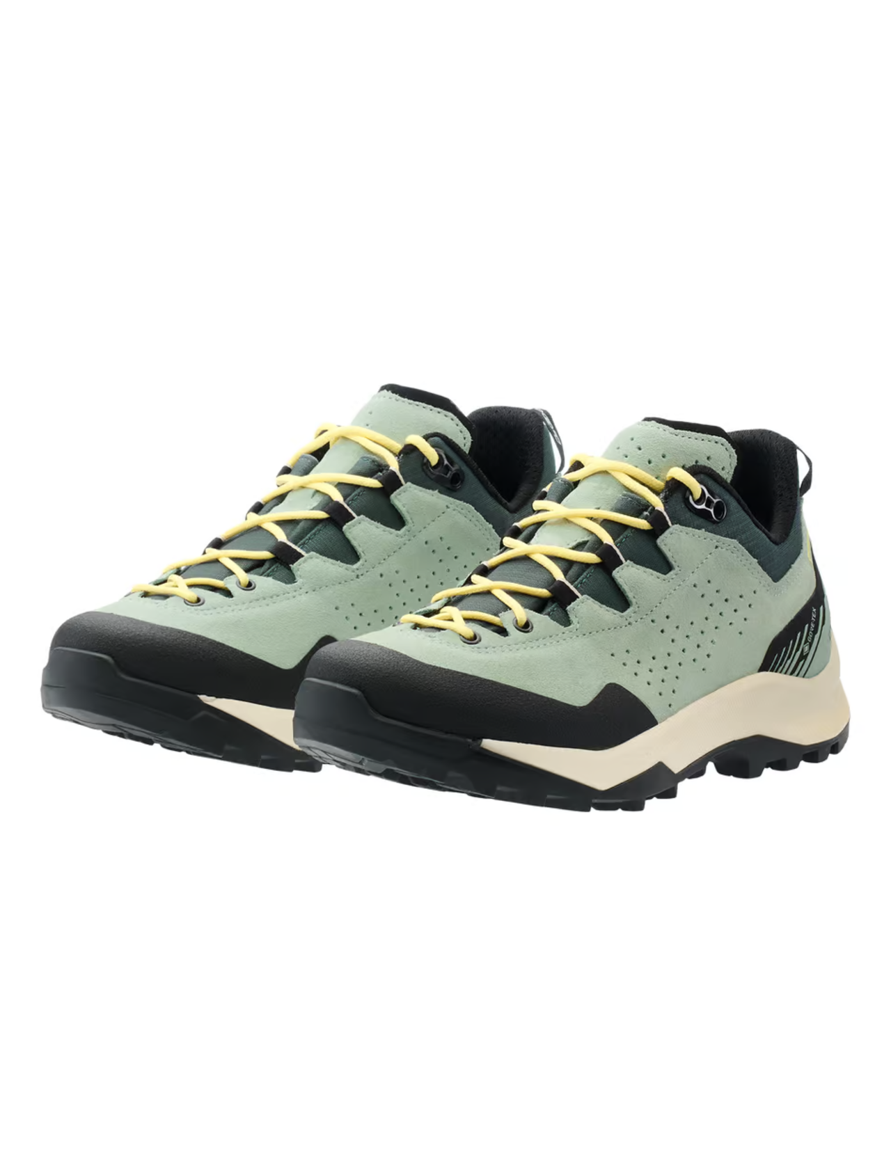 Lowa Women's Explorer Gore-Tex Low Hiking Shoes