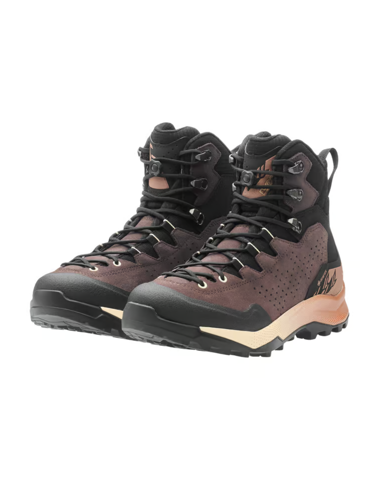 Lowa Explorer Gore-Tex Mid Damen Wanderschuhe