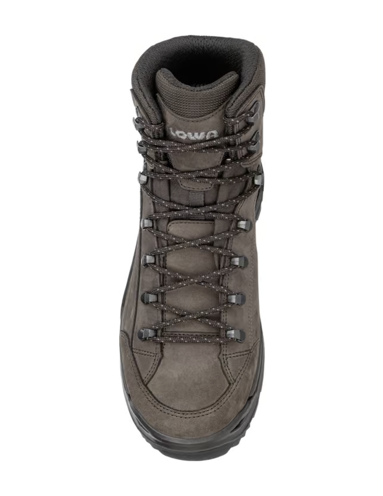 Lowa Renegade Evo Gore-Tex Mid Wide Wanderschuhe für Herren