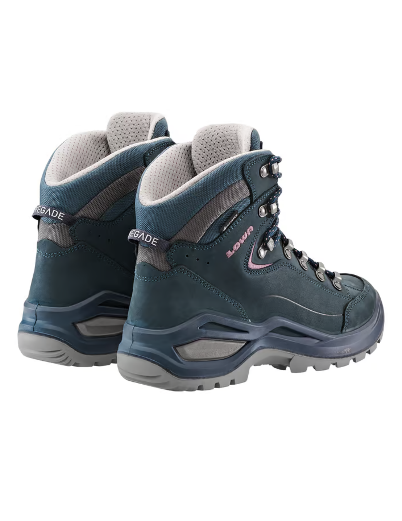 LOWA RENEGADE EVO GORE-TEX MID DONNE SCARPE DELLE DONNE