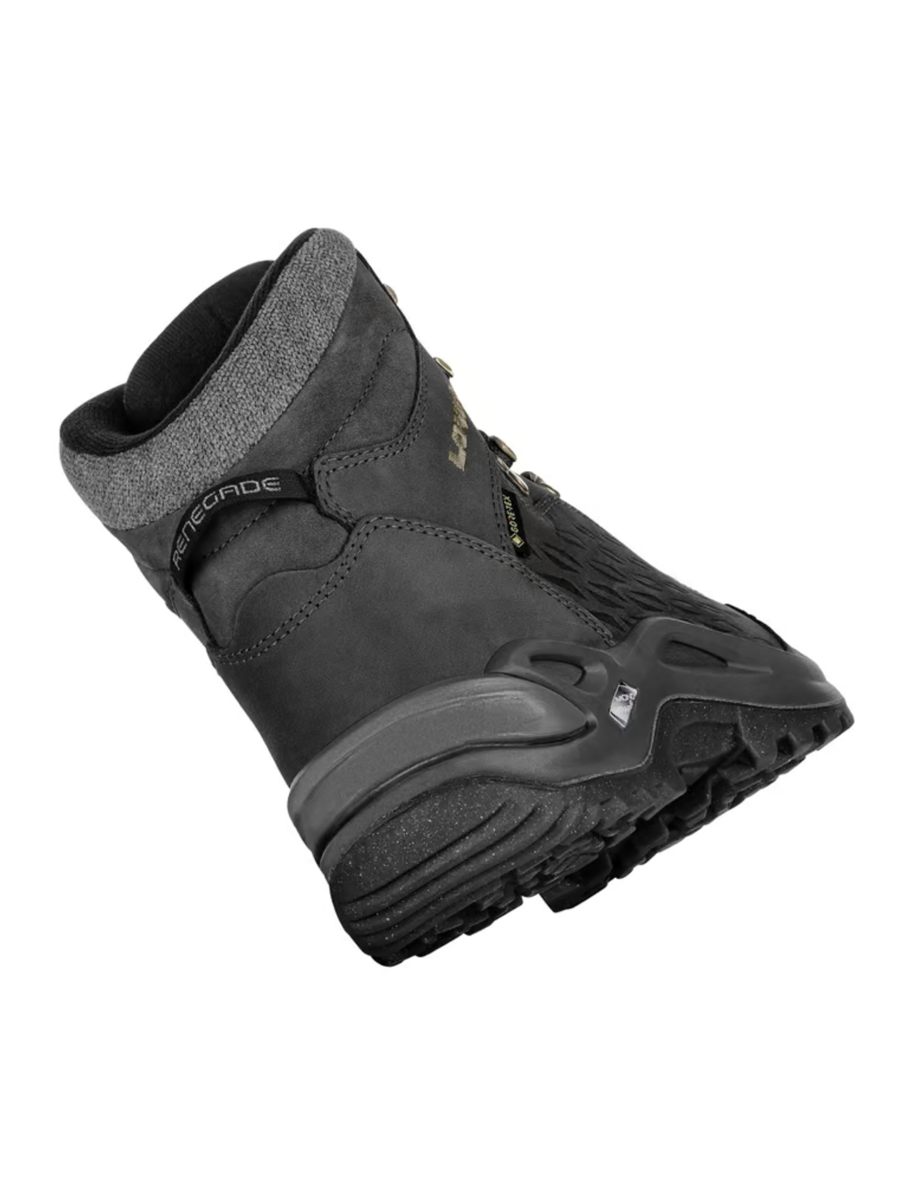 Lowa Renegade Warm Gore-Tex Mid Women's Winter Hiking Shoes