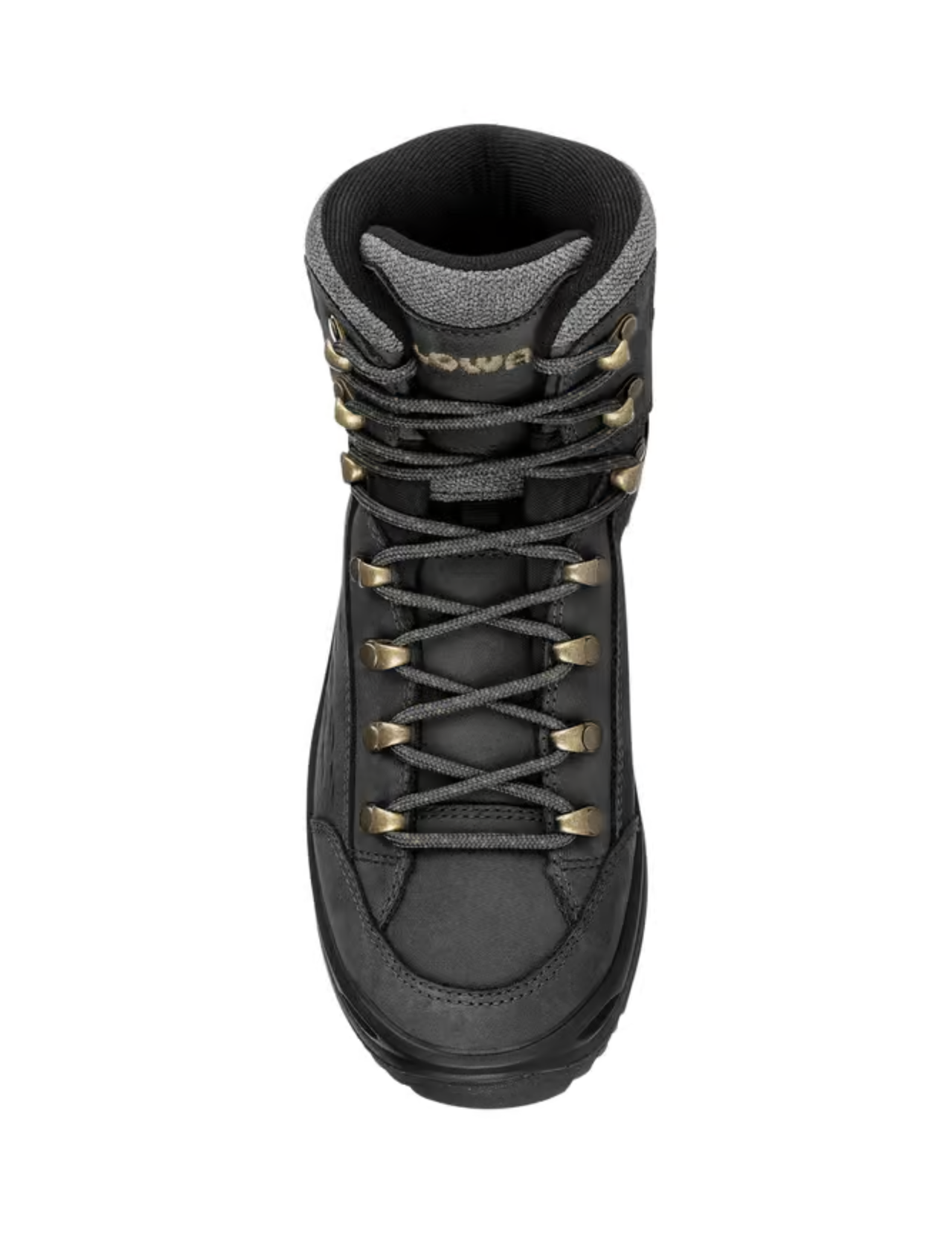 Lowa Renegade Warm Gore-Tex Mid Women's Winter Hiking Shoes