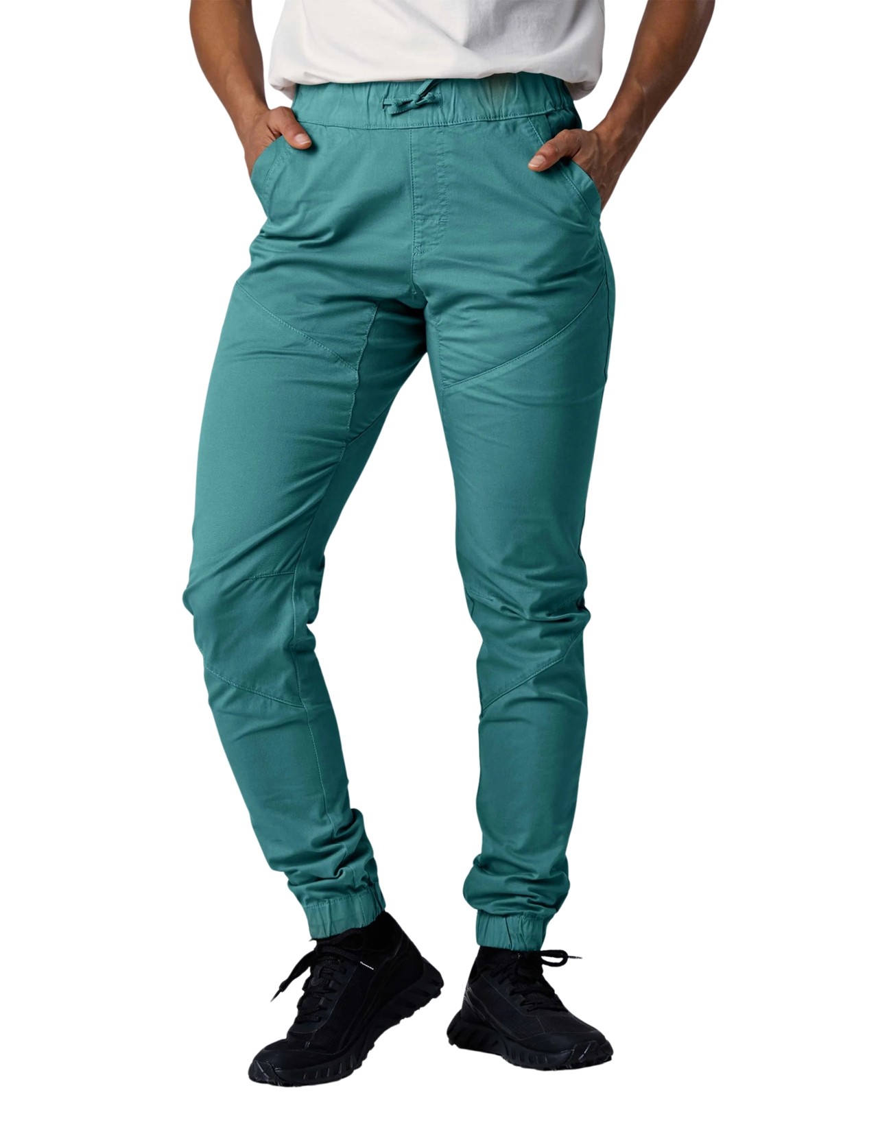 Pantalon d'Escalade Looking for Wild Laila Femme