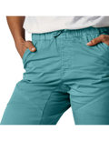 Pantalon d'Escalade Looking for Wild Laila Femme