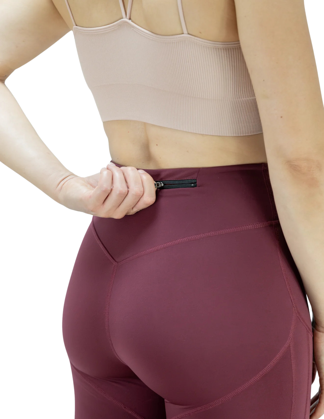 ITHMA Damen-Leggings