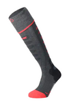 Chaussettes Chauffantes Lenz Heat Sock 5.1 Toe Cap (sans batteries)