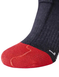 Chaussettes Chauffantes Lenz Heat Sock 5.1 Toe Cap (sans batteries)