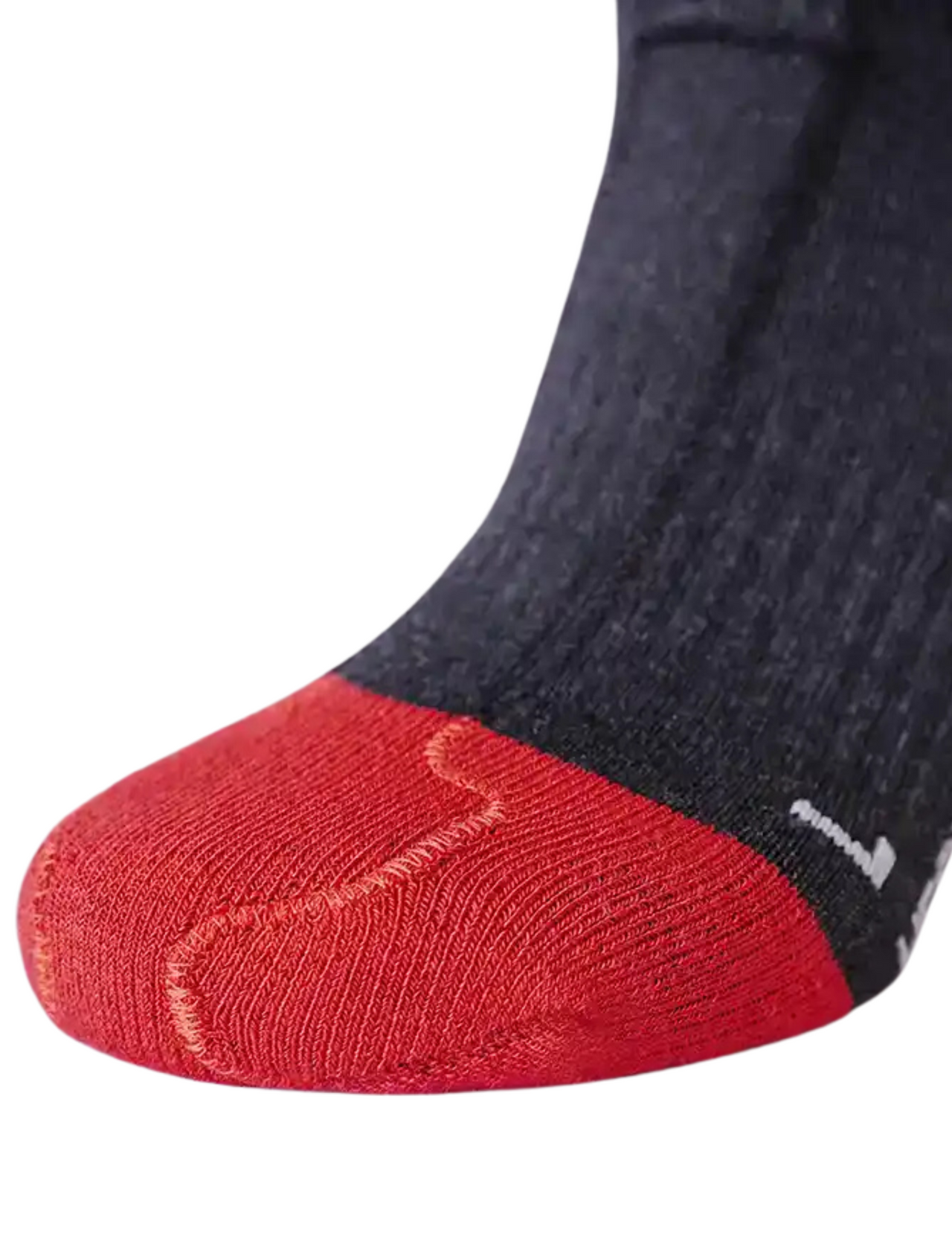 Chaussettes Chauffantes Lenz Heat Sock 5.1 Toe Cap (sans batteries)