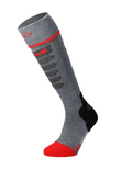 Lenz Heat Sock 5.1 Toe Cap Slim Fit Heated Socks (without batteries)