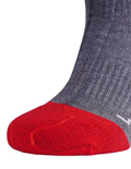 Lenz Heat Sock 5.1 Toe Cap Slim Fit Heated Socks (without batteries)