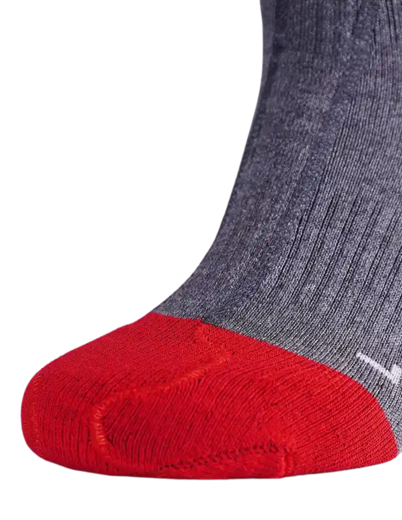Lenz Heat Sock 5.1 Toe Cap Slim Fit Heated Socks (without batteries)