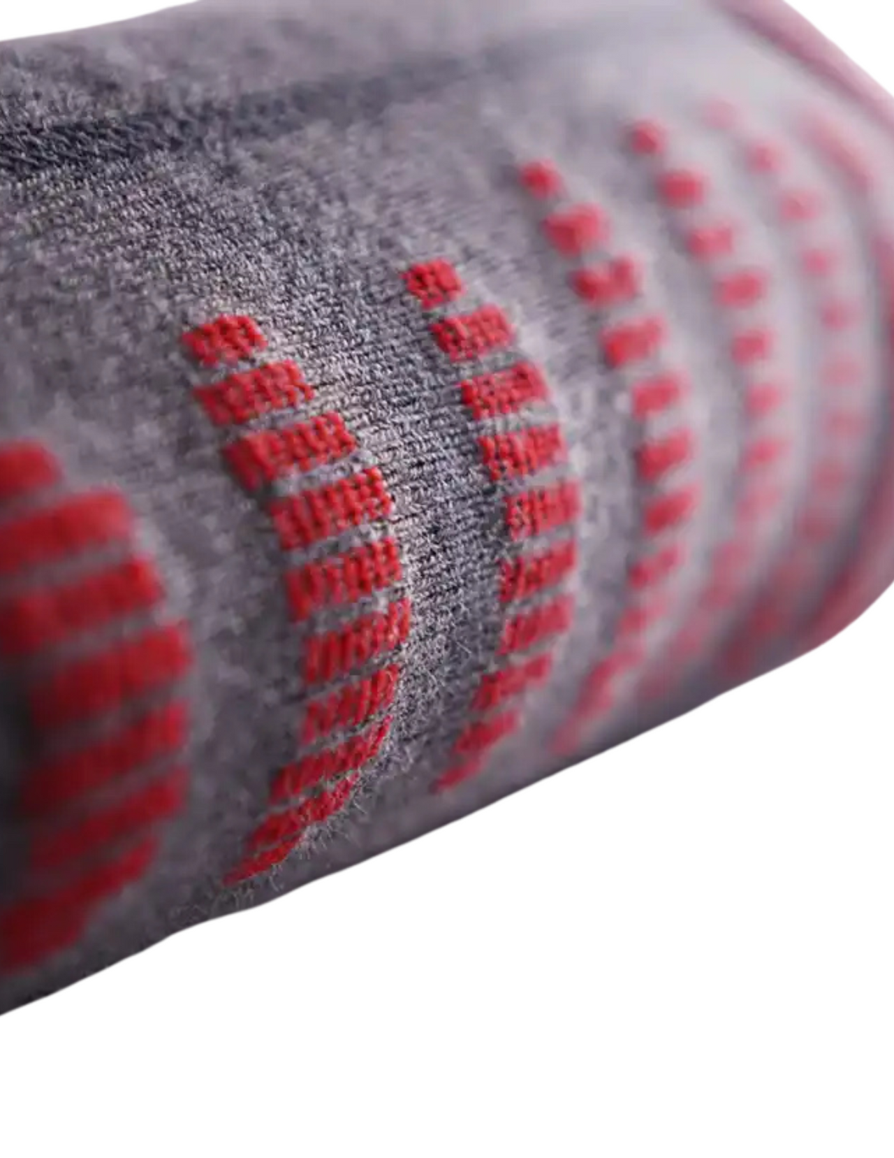 Lenz Heat Sock 5.1 Toe Cap Slim Fit Heated Socks (without batteries)