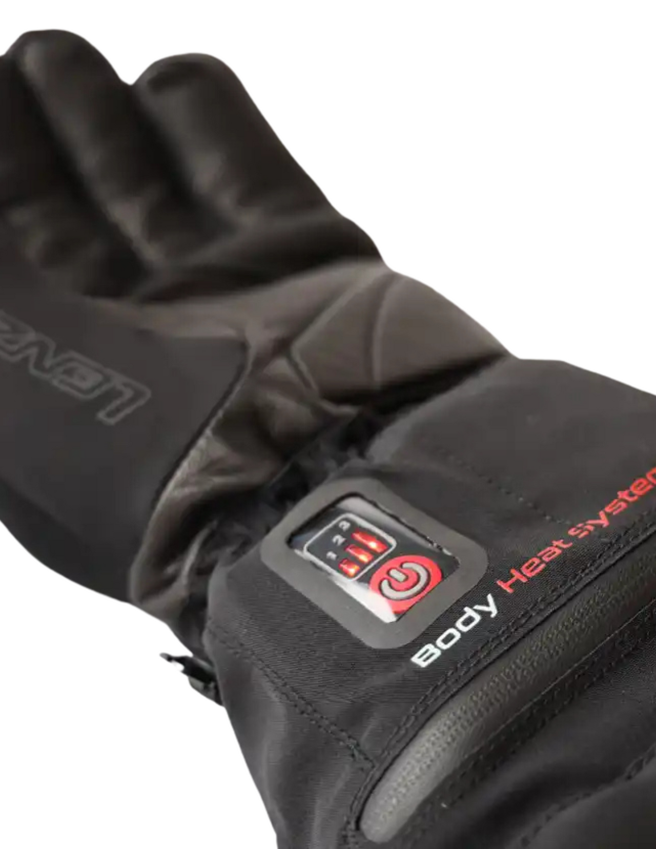 handschuhe herren ohne fingerkuppen LENZ Lenz Heat Glove 6.0 Finger Cap Herren beheizte Handschuhe (ohne Batterien) ,Heizprodukte