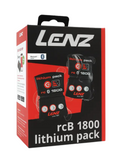 Lenz Lithium RCB 1800 Akkupack
