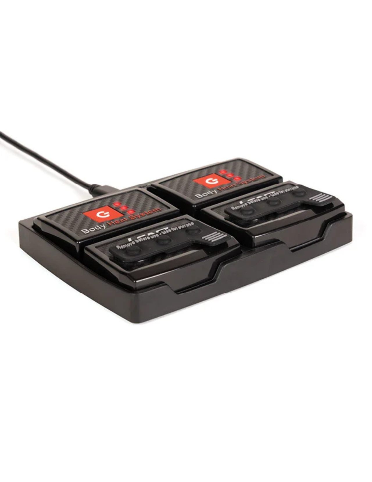 Pack Batteries Lenz Lithium RCB 2000