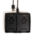 Pack Batteries Lenz Lithium RCB 2000