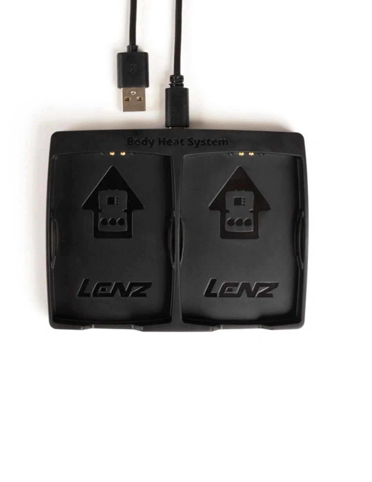 Pack Batteries Lenz Lithium RCB 2000