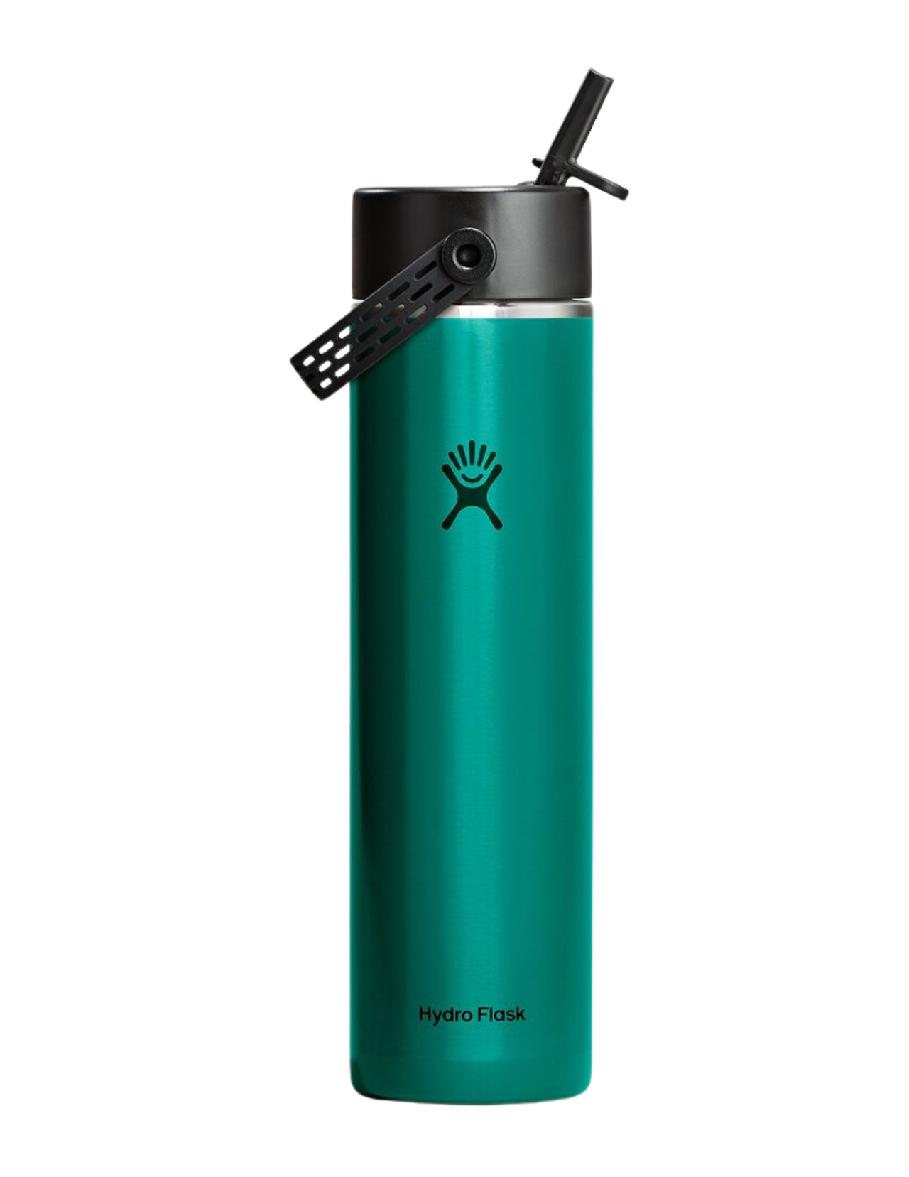 Hydro Flask Lightweight Flex Straw Insulated Bottle 710 ml