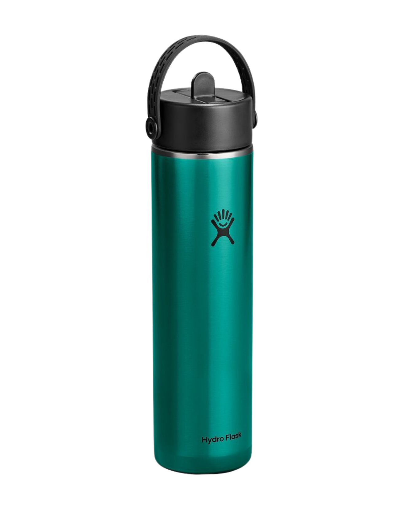 Hydro Flask Lightweight Flex Straw Insulated Bottle 710 ml