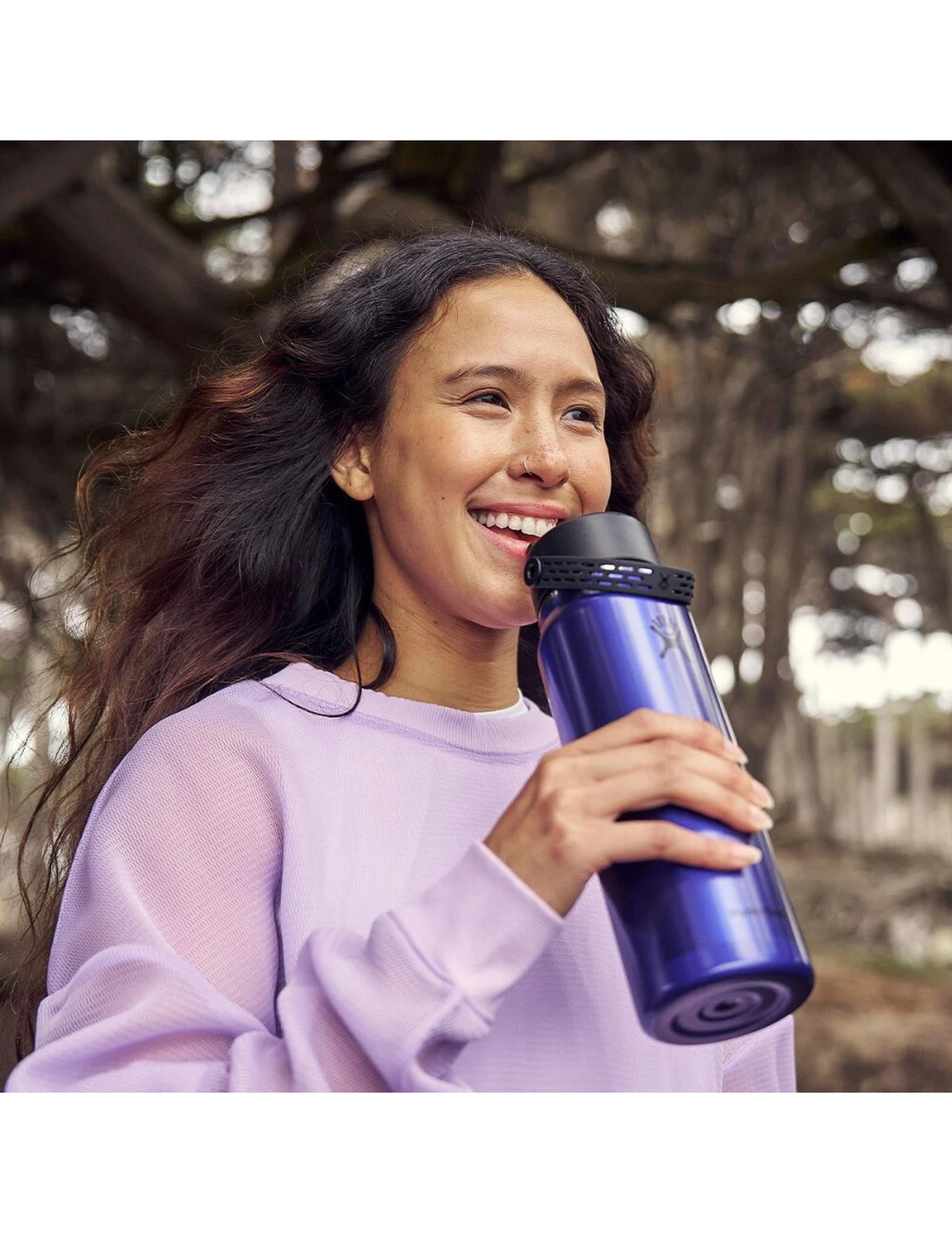 Hydro Flask Lightweight Flex Straw Isolierflasche 710 ml