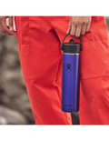 Hydro Flask Lightweight Flex Straw Isolierflasche 710 ml
