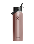Hydro Flask Lightweight Flex Straw Insulated Water Bottle 946 ml