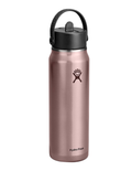 Hydro Flask Lightweight Flex Straw Insulated Water Bottle 946 ml