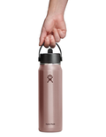 Hydro Flask Lightweight Flex Straw Insulated Water Bottle 946 ml