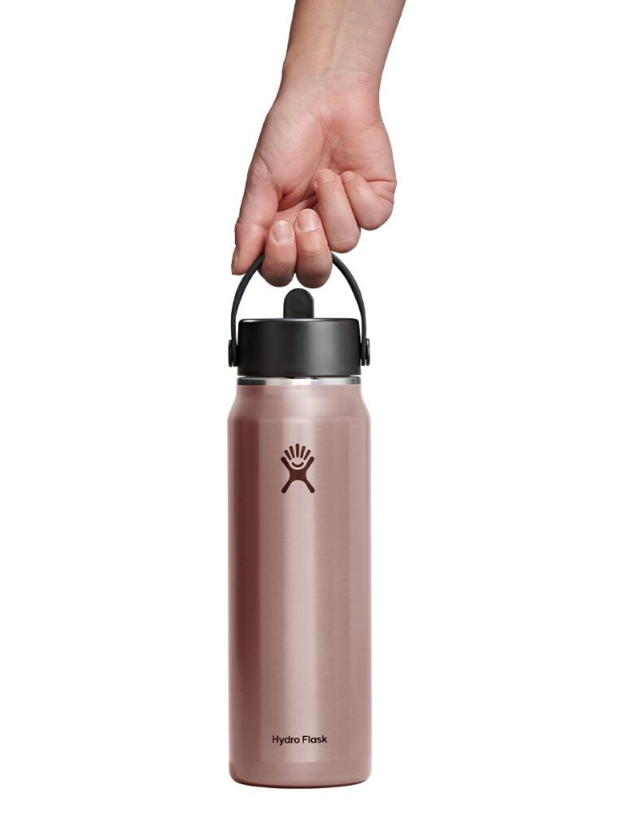 Hydro Flask Lightweight Flex Straw Insulated Water Bottle 946 ml