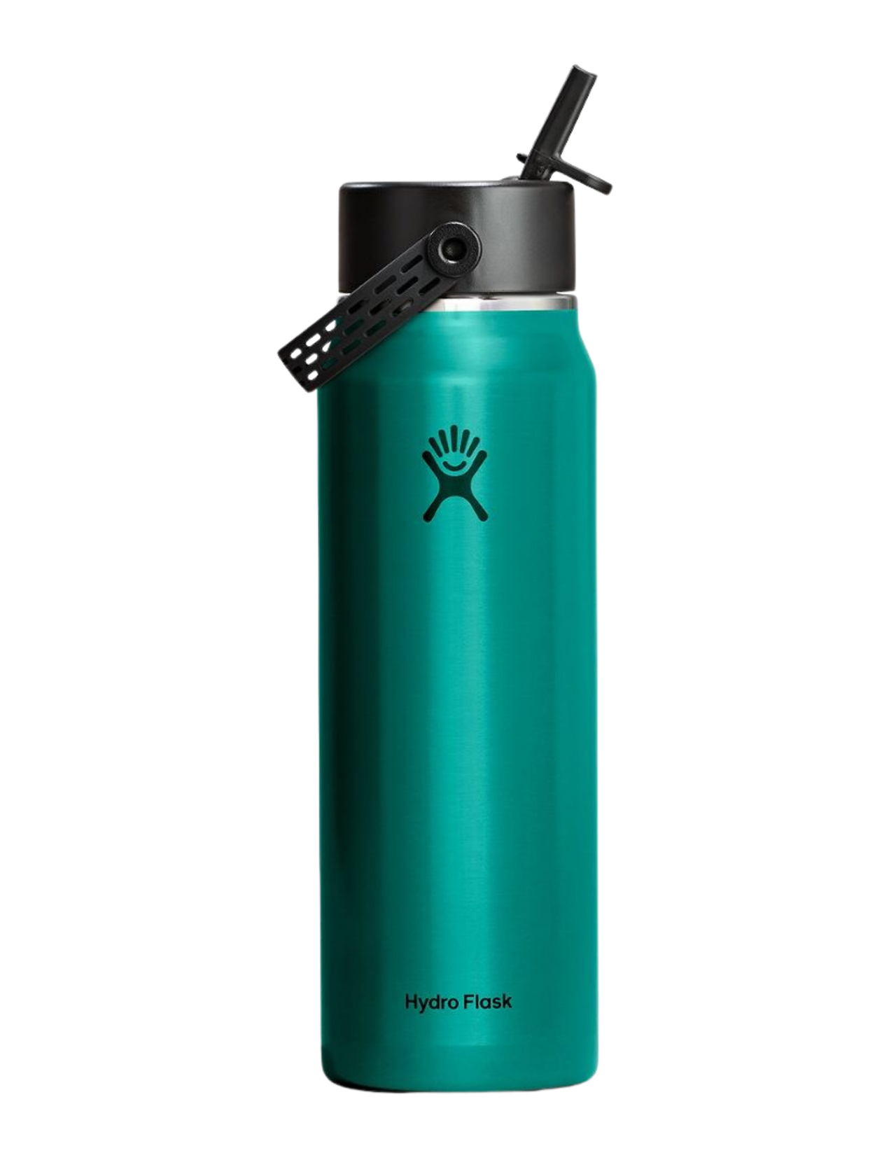Hydro Flask Lightweight Flex Straw Insulated Water Bottle 946 ml