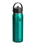 Hydro Flask Lightweight Flex Straw Insulated Water Bottle 946 ml